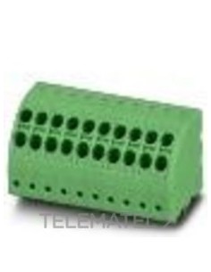 BNE.PL.CI PTDA 1,5/2-3,5 MIX RD/BK 13,5A