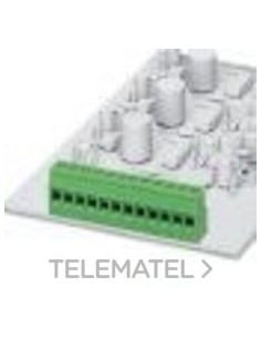 BNE.PL.CI MKDSD 2,5/2-5,08 BK BD:1,2 VPE