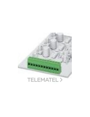 BNE.PL.CI MKDSD 2,5/2-5,08BKBD:13,14VPE