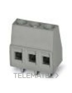 BNE.PL.CI BC-500X14-16 GN 17,5A 400V VD