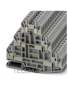 BORNE MULTIPISO UT 6-3L