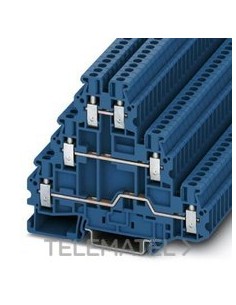 BORNE MULTIPISO UT 2,5-3L BU