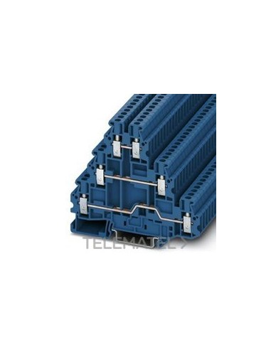 BORNE MULTIPISO UT 2,5-3L BU