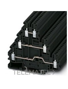 BNE.MULTIPISO UT 2,5-3L BK CX.POR TORN.