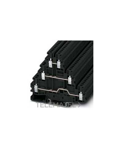 BNE.MULTIPISO UT 2,5-3L BK CX.POR TORN.