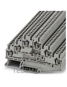 BORNE MULTIPISO ST 2,5-3L-DIO/M-O