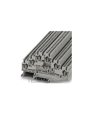 BORNE MULTIPISO ST 2,5-3L-DIO/M-O