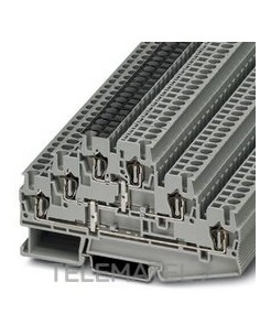 BORNE MULTIPISO ST 2,5-3PV