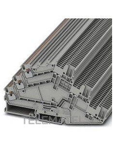 BNE.MULTIPISO PTS 1,5/S-3L/3P CX.PUSH-IN