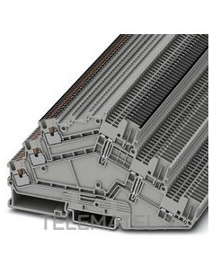 BNE.MULTIPISO PTS 1,5/S-3PV/3P EMPALMADO