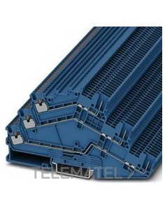 BNE.MULTIPISO PTS 1,5/S-3L/3P BU CX.PUSH