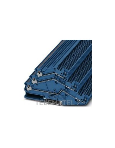 BNE.MULTIPISO PTS 1,5/S-3L/3P BU CX.PUSH