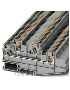 BORNE MULTIPISO PT 4-L/L