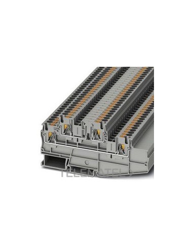 BORNE MULTIPISO PT 4-L/L