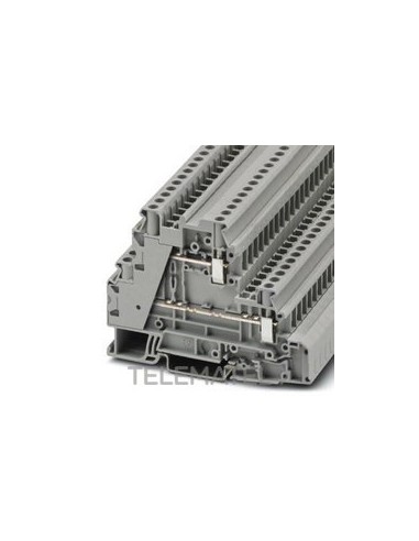 BORNE MULTIPISO CONEXIÓN UT 4-L/ L