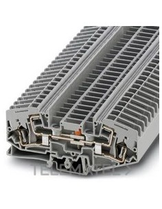 BORNE INTERRUPTOR PARA CIRCUITO SRTK 6