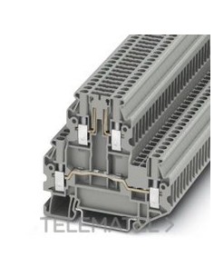 BORNE INTERRUMPIBLE UTTB 2,5-TG-P/P