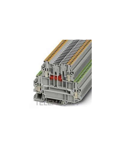 BORNE INTERRUMPIBLE UTT 2,5-2TG-P/P