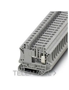 BORNE INTERRUMPIBLE UT 6-TG PARA P-EX