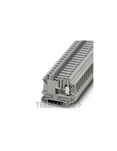 BORNE INTERRUMPIBLE UT 6-TG PARA P-EX