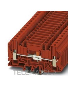 BORNE INTERRUMPIBLE UT 6-T/SP RD