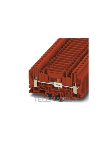 BORNE INTERRUMPIBLE UT 6-T/SP RD