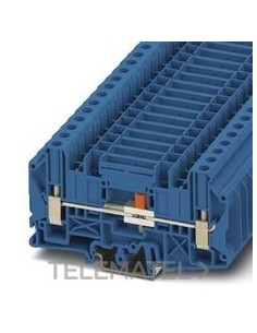 BORNE INTERRUMPIBLE UT 6-T/SP BU