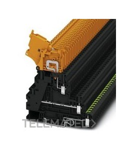 BORNE INTERRUMPIBLE UT 4-PE/L/HEDI