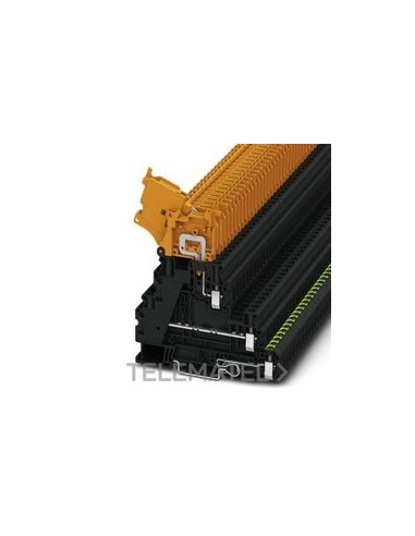 BORNE INTERRUMPIBLE UT 4-PE/L/HEDI