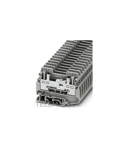 BORNE INTERRUMPIBLE URTK/S-IB EN GRIS