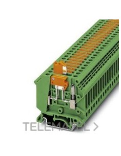 BORNE INTERRUMPIBLE UK 5-MTK-P/P GN