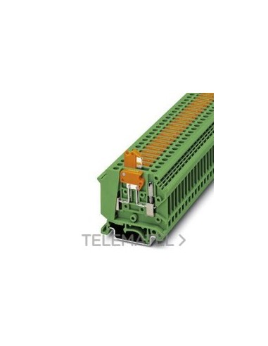 BORNE INTERRUMPIBLE UK 5-MTK-P/P GN