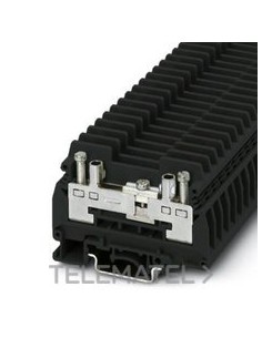 BORNE INTERRUMPIBLE URTK/S-IB BK