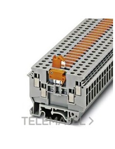 BORNE INTERRUMPIBLE UDK 4-MTK-P/-P