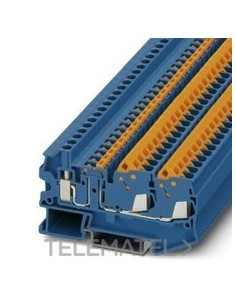 BORNE INTERRUMPIBLE QTCU 2,5-TWIN-MT BU