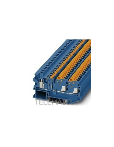 BORNE INTERRUMPIBLE QTCU 2,5-TWIN-MT BU