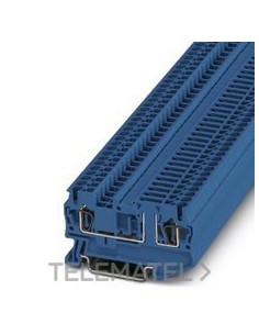 BORNE INTERRUMPIBLE ST 2,5-TG BU