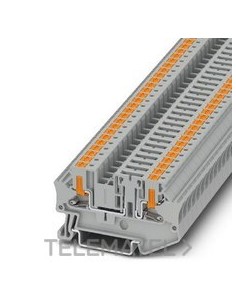 BORNE INTERRUMPIBLE PTV 4-TG