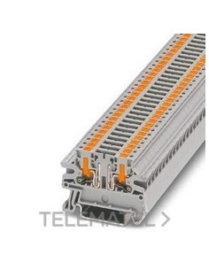 BORNE INTERRUMPIBLE PTVC 2,5-TG