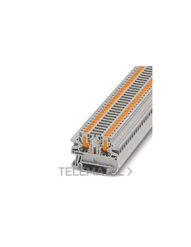 BORNE INTERRUMPIBLE PTVC 2,5-TG