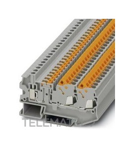 BORNE INTERRUMPIBLE QTCU 2,5-TWIN-MT