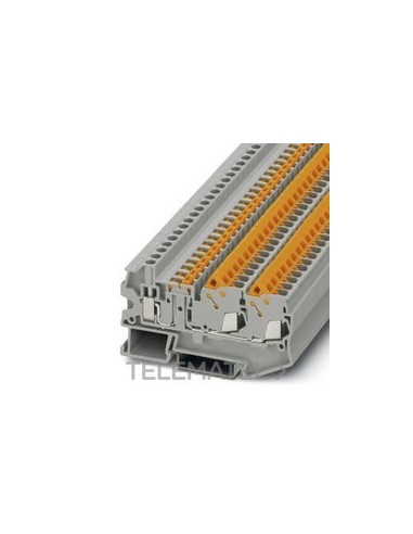 BORNE INTERRUMPIBLE QTCU 2,5-TWIN-MT