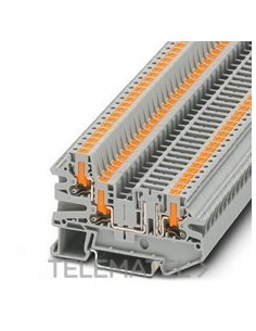 BORNE INTERRUMPIBLE PTV 2,5-TWIN-TG