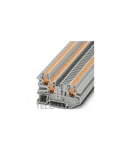 BORNE INTERRUMPIBLE PTV 2,5-TWIN-TG