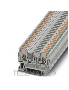 BNE.INTERRUMPIBLE PUSH-IN PTC 2,5-TG GR