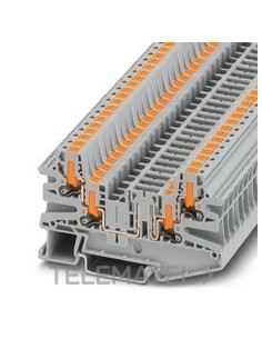 BORNE INTERRUMPIBLE PTV 2,5-QUATTRO-TG