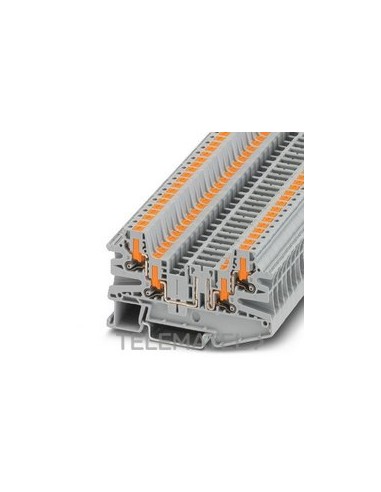 BORNE INTERRUMPIBLE PTV 2,5-QUATTRO-TG