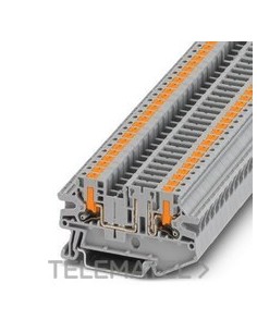 BORNE INTERRUMPIBLE PTV 2,5-TG