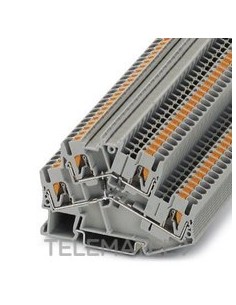 BORNE INTERRUMPIBLE PTTBS 2,5-DIO/O-U