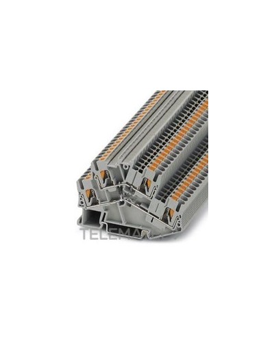 BORNE INTERRUMPIBLE PTTBS 2,5-DIO/O-U